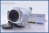 【動作保証】 ソニー SONY HANDYCAM DCR-TRV70 120x 前キャップ付 同梱無料 #yk7327