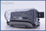 【動作保証】 ソニー SONY HANDYCAM DCR-TRV70 120x 前キャップ付 同梱無料 #yk7327