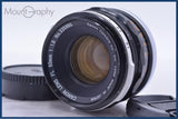 キヤノン Canon FL 50mm F1.8 前後キャップ付 同梱無料 #yk7330