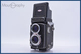 ヤシカ YASHICA Yashicaflex 80mm F3.5 同梱無料 #yk7335