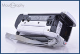 【動作保証】 ビクター JVC Everio GZ-E117 40x バッテリー付属 同梱無料 #yk7336