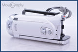 【動作保証】 ビクター JVC Everio GZ-E117 40x バッテリー付属 同梱無料 #yk7336