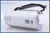【動作保証】 パナソニック Panasonic HC-V300M 50x バッテリー付属 同梱無料 #yk7337
