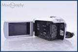 【動作保証】 パナソニック Panasonic HC-V300M 50x バッテリー付属 同梱無料 #yk7337