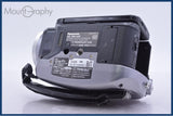 パナソニック Panasonic HDC-HS9 10x バッテリー付属 同梱無料 #yk7338