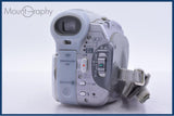 ソニー SONY HANDYCAM DCR-HC90 120x 同梱無料 #yk7339