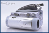 ソニー SONY HANDYCAM DCR-HC90 120x 同梱無料 #yk7339
