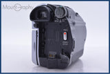 【動作保証】 ソニー SONY HANDYCAM DCR-HC62 25x バッテリー付属 同梱無料 #yk7340