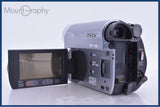 【動作保証】 ソニー SONY HANDYCAM DCR-HC62 25x バッテリー付属 同梱無料 #yk7340