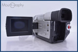 ビクター JVC GR-DVA10 100x 同梱無料 #yk7342