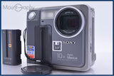 ソニー SONY DIGITAL Mavica MVC-FD7 10x 同梱無料 #yk7343