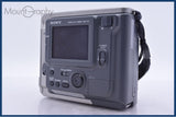 ソニー SONY DIGITAL Mavica MVC-FD7 10x 同梱無料 #yk7343