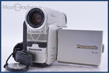 パナソニック Panasonic mini DV NV-C2 10x 同梱無料 #yk7344