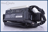 パナソニック Panasonic mini DV NV-C2 10x 同梱無料 #yk7344