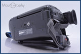 ソニー SONY HANDYCAM CCD-TRV92 30x バッテリー付属 同梱無料 #yk7346