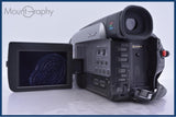 ソニー SONY HANDYCAM CCD-TRV92 30x バッテリー付属 同梱無料 #yk7346