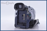 ソニー SONY HANDYCAM DCR-TRV17 120x バッテリー付属 同梱無料 #yk7347