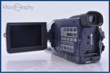 ソニー SONY HANDYCAM DCR-TRV17 120x バッテリー付属 同梱無料 #yk7347