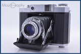 マミヤ Mamiya MAMIYA-6 7.5cm F3.5 同梱無料 #yk7349