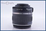 【動作保証】 キヤノン Canon EF-S 18-55mm F3.5-5.6 USM 前後キャップ&amp;レンズフィルター付 同梱無料 #yk7351