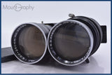マミヤ Mamiya MAMIYA-SEKOR 250mm F6.3 後キャップ付 同梱無料 #yk7352