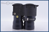マミヤ Mamiya MAMIYA-SEKOR 250mm F6.3 後キャップ付 同梱無料 #yk7352