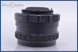 【動作保証】 富士フィルム FUJIFILM EBC FUJINON・SW 28mm F3.5 前後キャップ&amp;レンズフィルター付 M42用 同梱無料 #yk7354