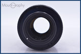 【動作保証】 富士フィルム FUJIFILM EBC FUJINON T 135mm F3.5 前後キャップ&amp;レンズフィルター付 M42用 同梱無料 #yk7356
