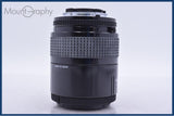 【動作保証】 ニコン Nikon AF NIKKOR 35-105mm F3.5-4.5 同梱無料 #yk7359