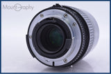 【動作保証】 ニコン Nikon AF NIKKOR 35-105mm F3.5-4.5 同梱無料 #yk7359