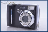ニコン Nikon COOLPIX E7900 3x 同梱無料 #yk7361