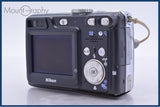 ニコン Nikon COOLPIX E7900 3x 同梱無料 #yk7361