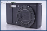 リコー RICOH CX1 7.1x 同梱無料 #yk7367
