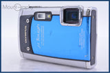 オリンパス Olympus μ TOUGH-6020 5x 同梱無料 #yk7368