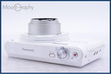 パナソニック Panasonic LUMIX DMC-SZ8 12x 同梱無料 #yk7370