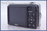 ニコン Nikon COOLPIX L23 5x 単三電池仕様 同梱無料 #yk7373