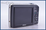 ニコン Nikon COOLPIX L23 5x 単三電池仕様 同梱無料 #yk7373