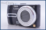 パナソニック Panasonic LUMIX DMC-TZ3 10x 同梱無料 #yk7374