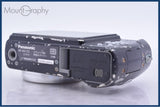 パナソニック Panasonic LUMIX DMC-TZ3 10x 同梱無料 #yk7374