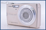 カシオ CASIO EXILIM EX-Z250 4x 同梱無料 #yk7375
