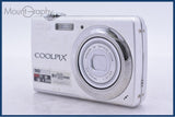 ニコン Nikon COOLPIX S220 3x 同梱無料 #yk7376