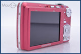 オリンパス Olympus FE-340 5x 同梱無料 #yk7382