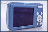 ニコン Nikon COOLPIX S210 3x 同梱無料 #yk7383