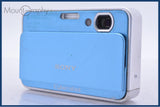 ソニー SONY Cyber-shot DSC-T2 3x 同梱無料 #yk7386