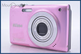ニコン Nikon COOLPIX S2500 4x 同梱無料 #yk7388