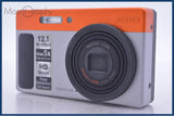 ペンタックス PENTAX Optio H90 5x 同梱無料 #yk7389