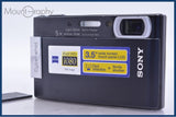 ソニー SONY Cyber-shot DSC-T200 5x メモリーカード付属 同梱無料 #yk7390