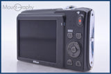 ニコン Nikon COOLPIX S3100 5x 同梱無料 #yk7393