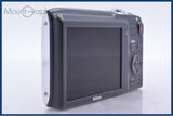 ニコン Nikon COOLPIX S3100 5x 同梱無料 #yk7393