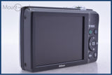 ニコン Nikon COOLPIX L22 3.6x 単三電池仕様 同梱無料 #yk7396
